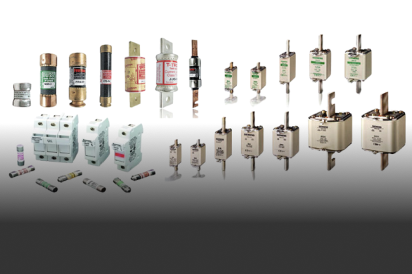 Power Fuses